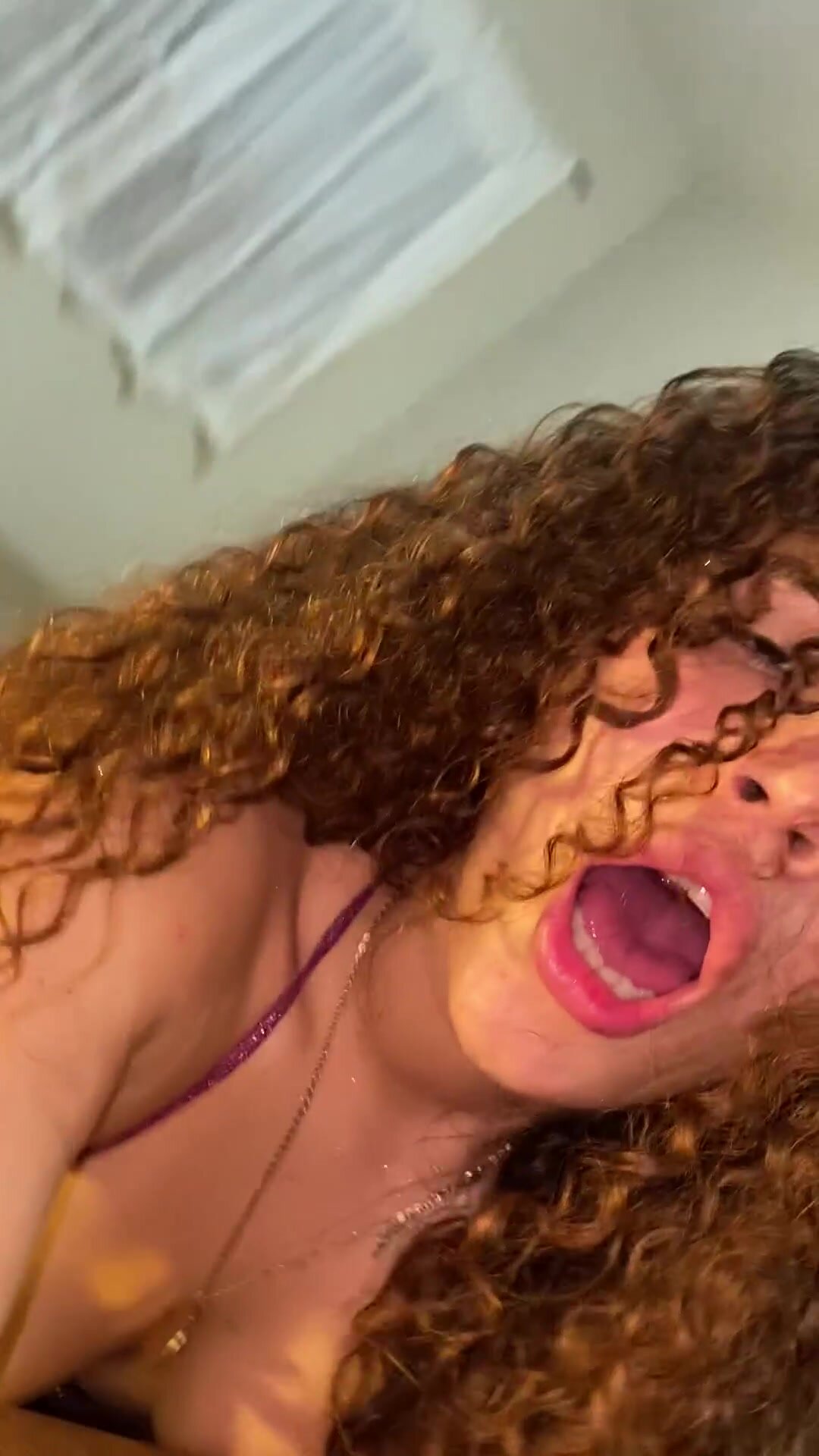HOLY FUCK