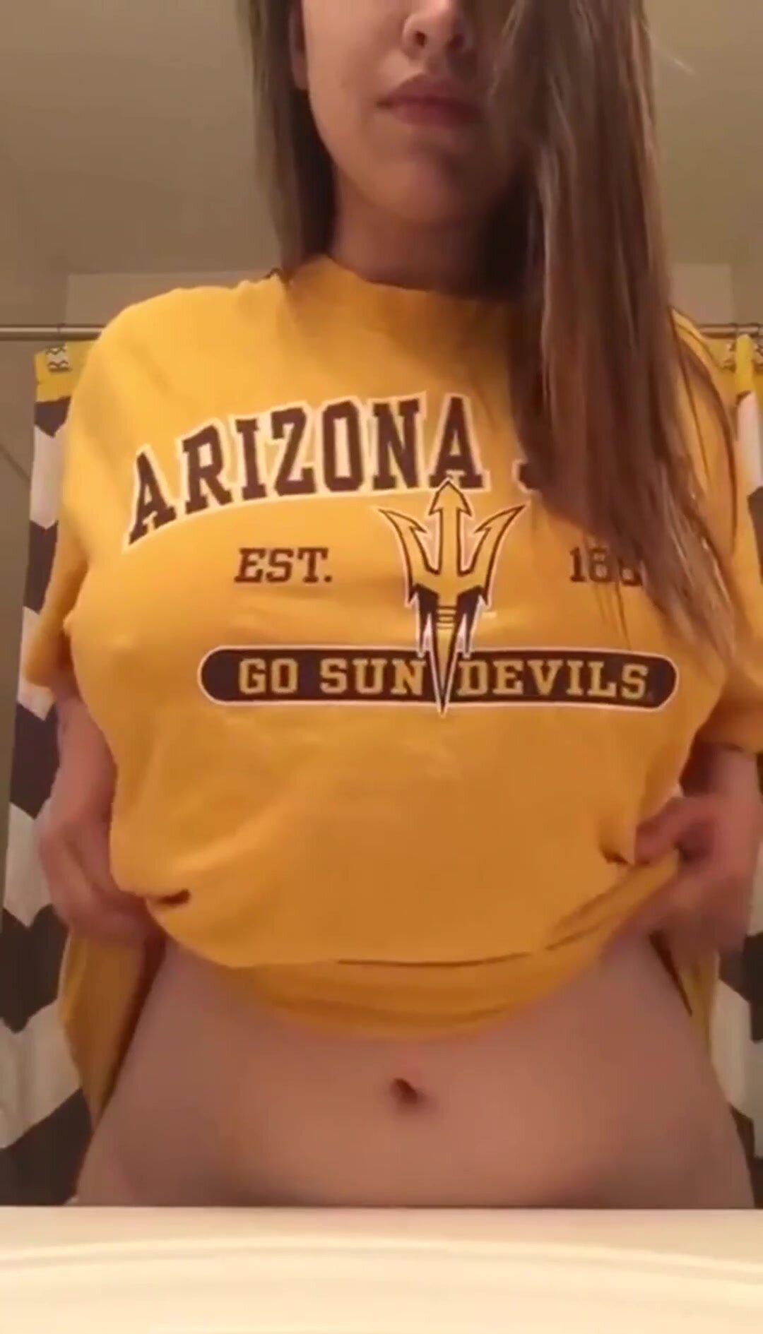 Go Sun Devils