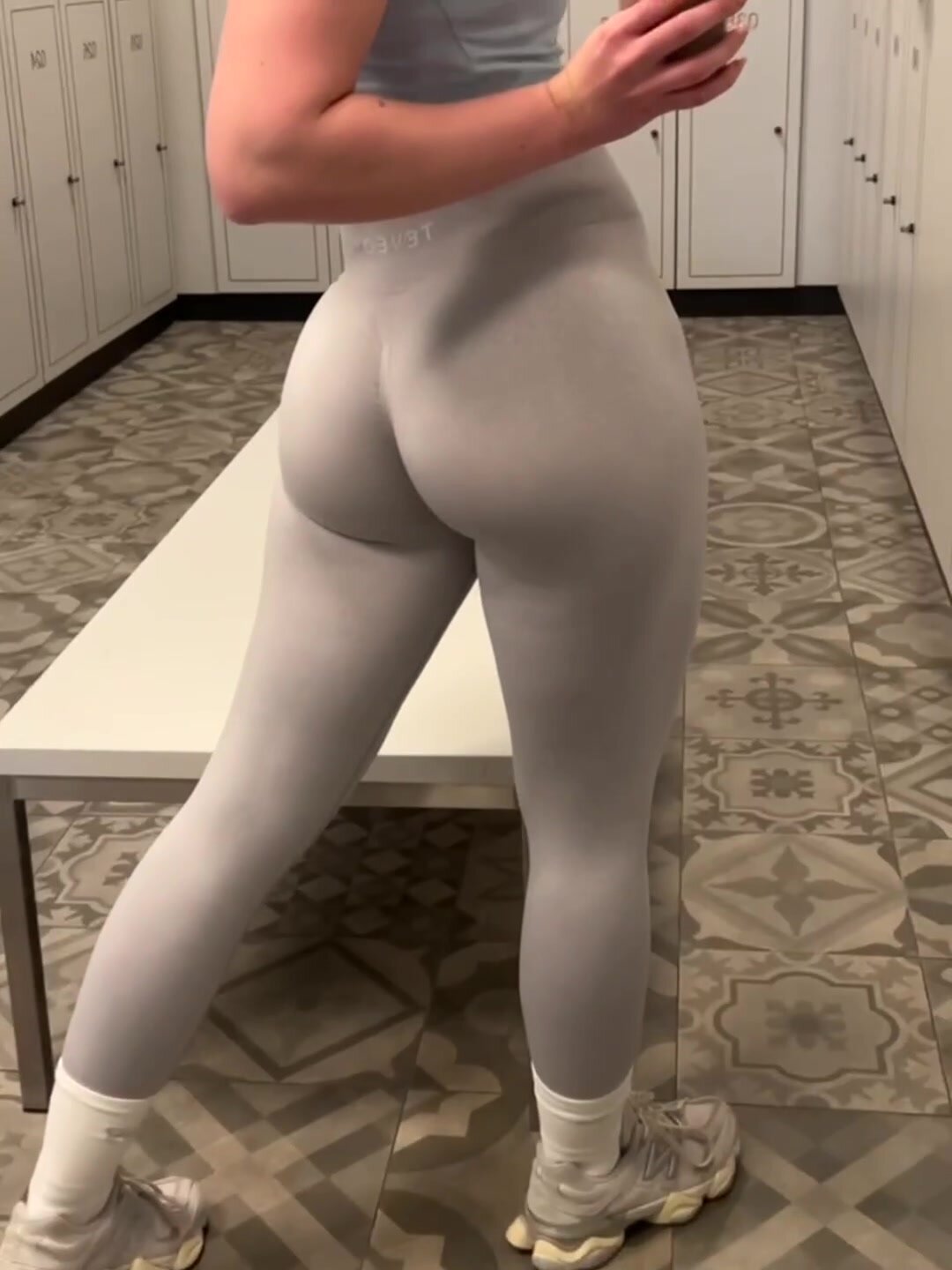 cardio at yours?