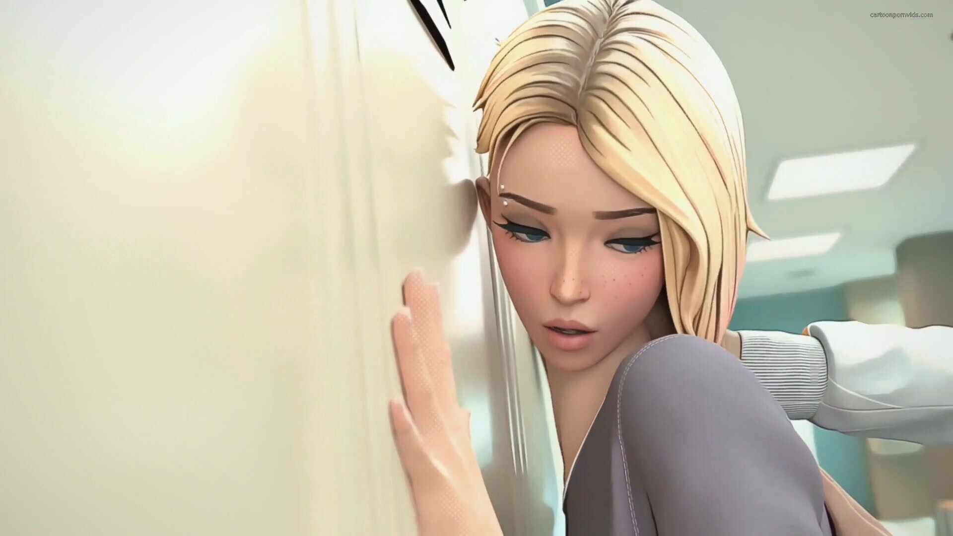 Rule 34 Gwen Stacy