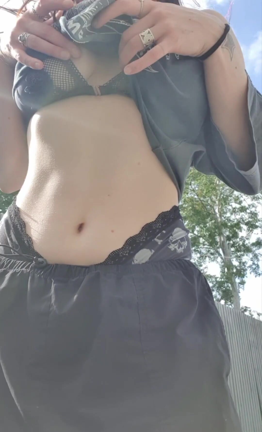 oh hey ;)