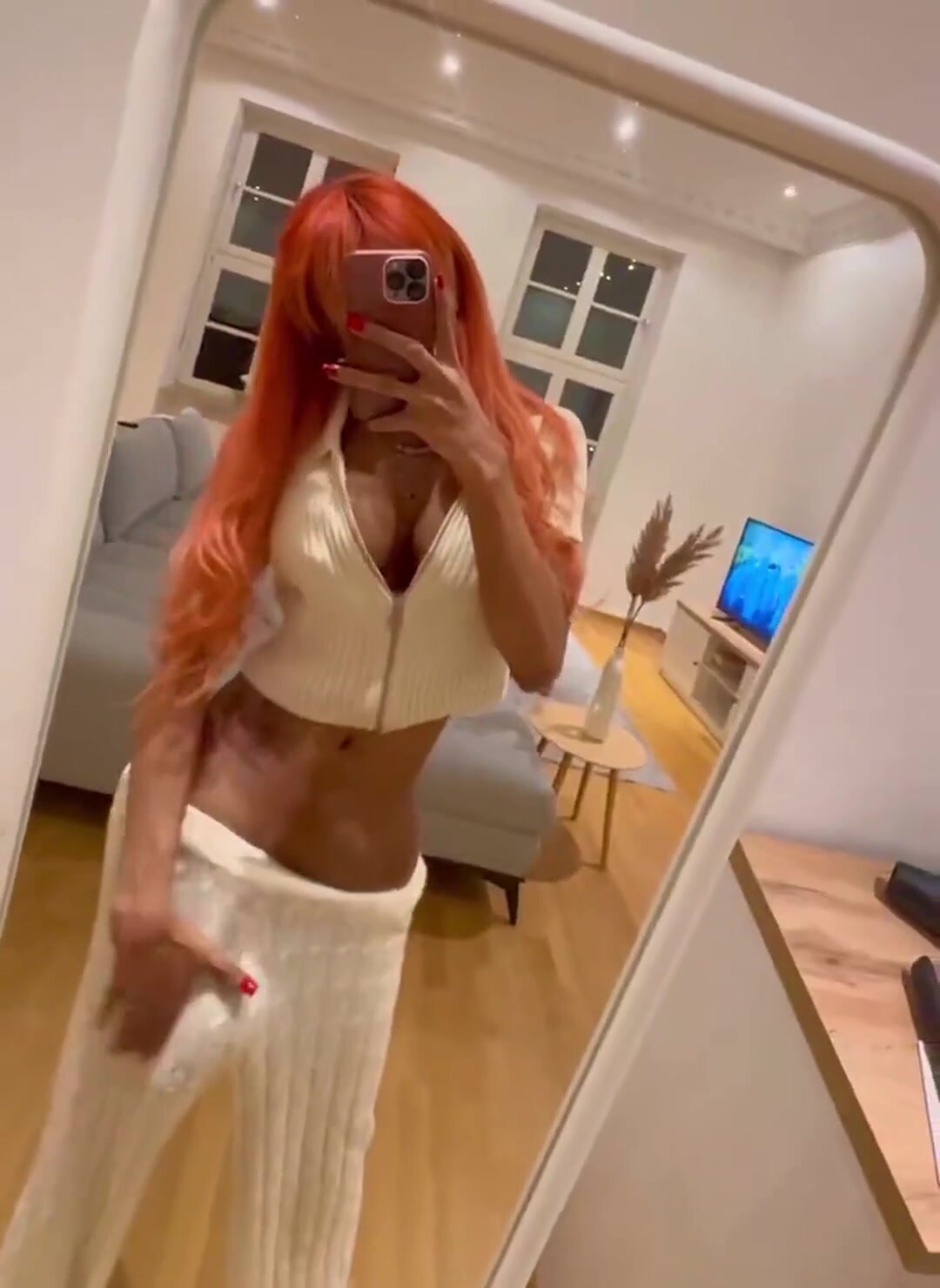 What a huge dick ebony