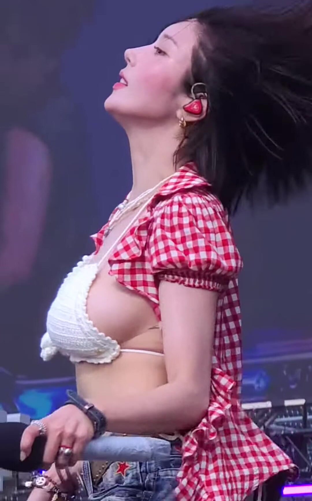 Kwon Eunbi