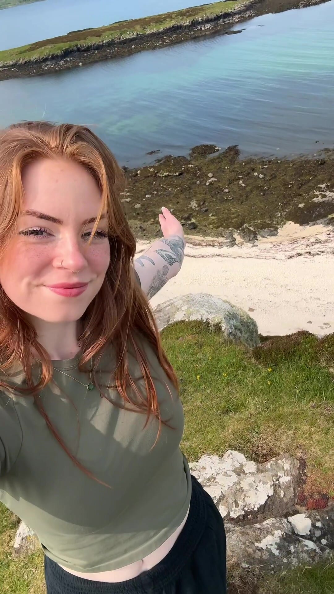 Luke Skywalker's favorite reality TV show was X-Wing Factor.