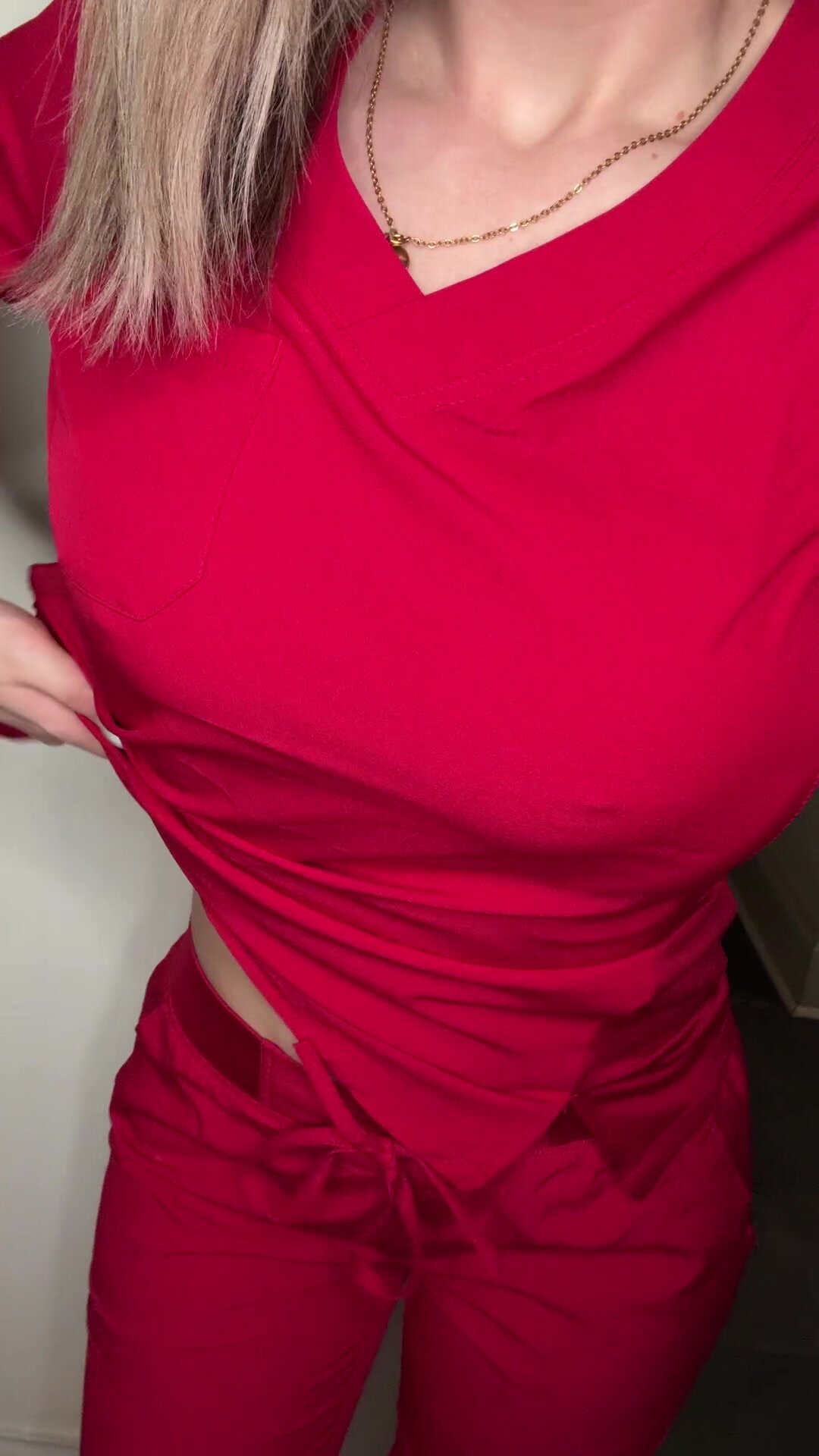 Just a quick peek at work to make you feel better