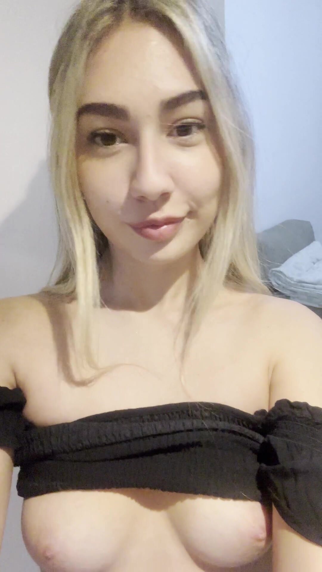 They are small but completely legal, babe