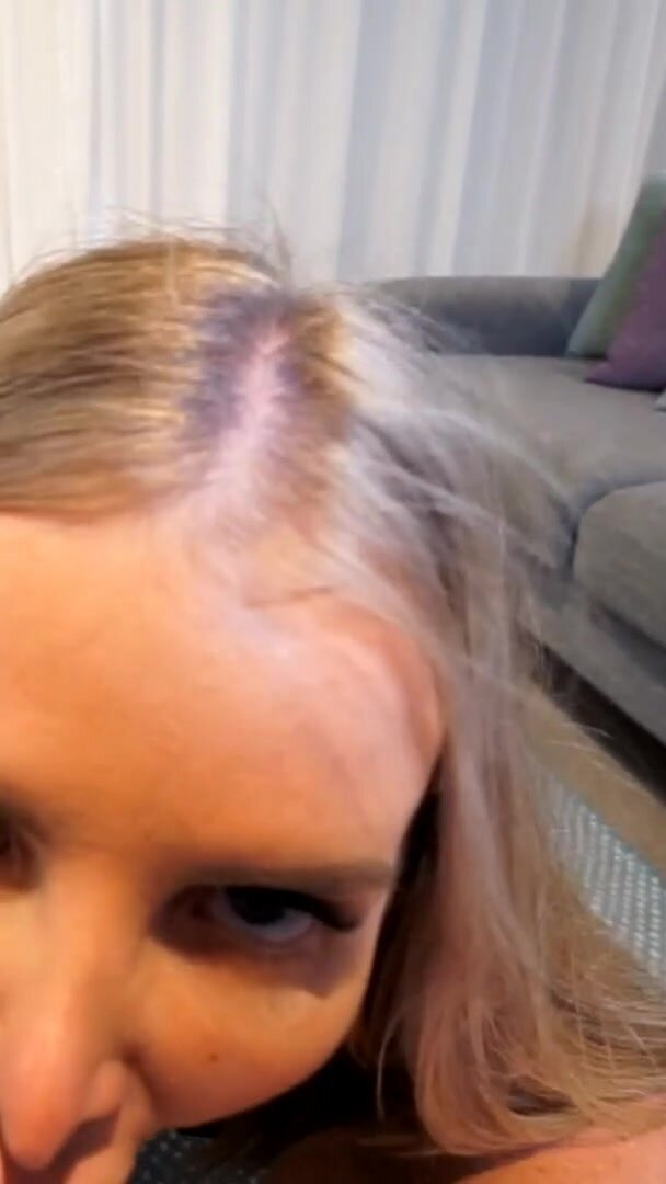 What advice would you give to someone like me who's addicted to sucking random guys cocks??