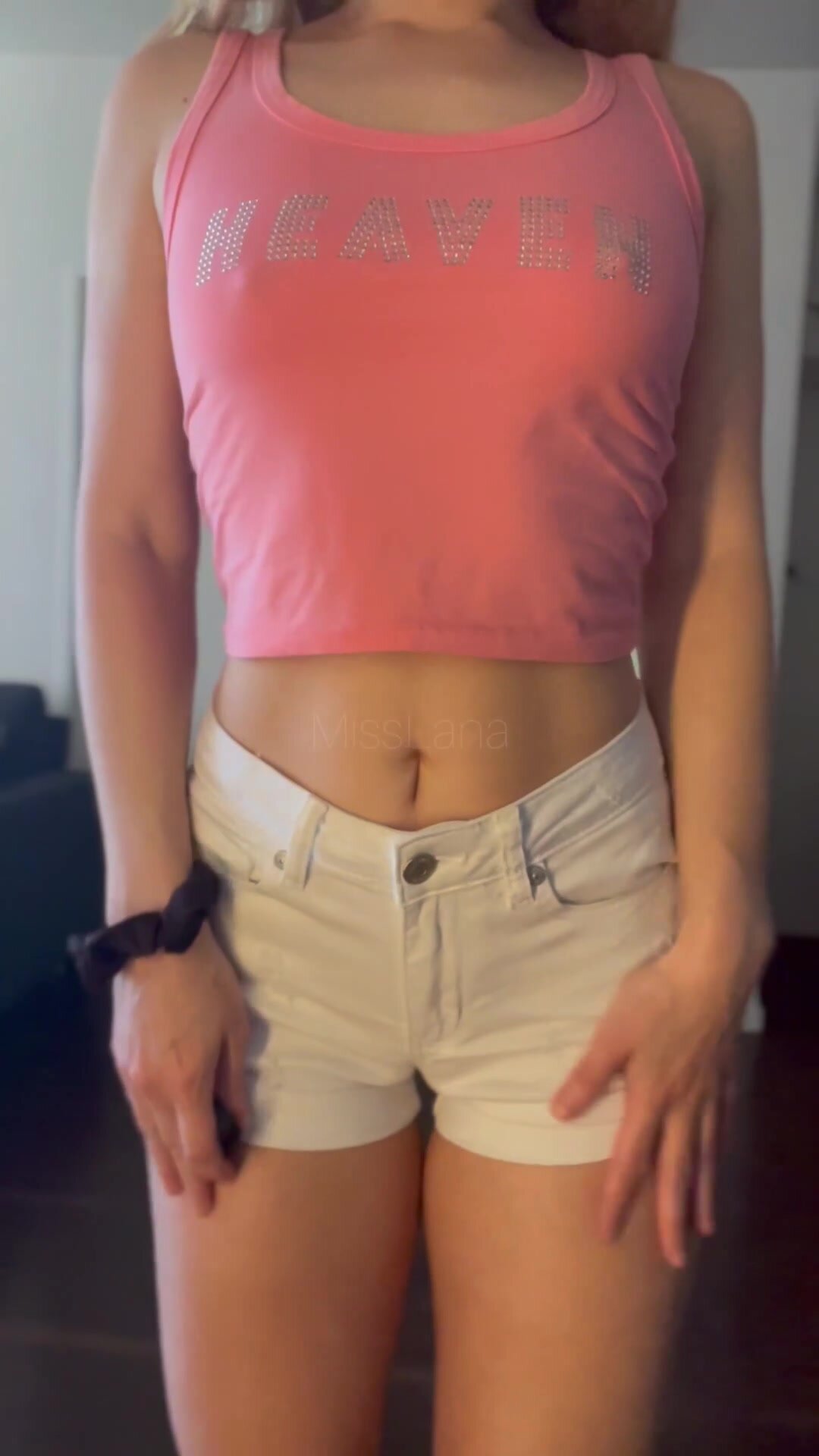 What I wear to class and what’s underneath