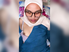Arab bush fucked in POV in real Home Video