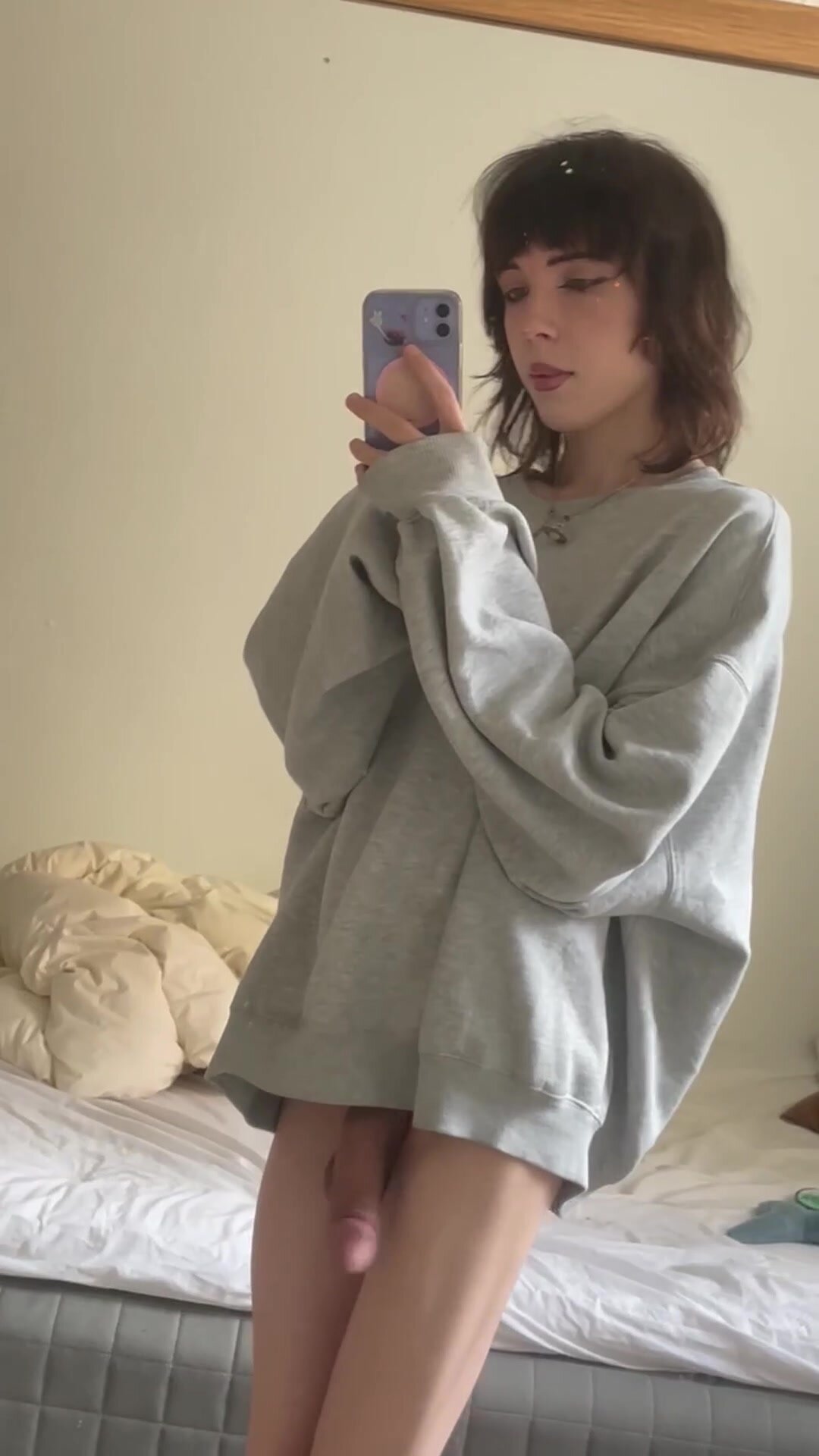 how’s this for a mating call :3