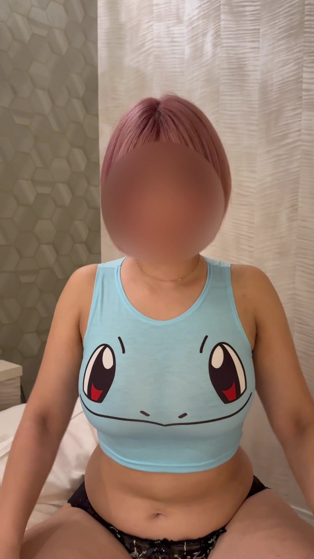 Fuck a Japanese girl tonight?