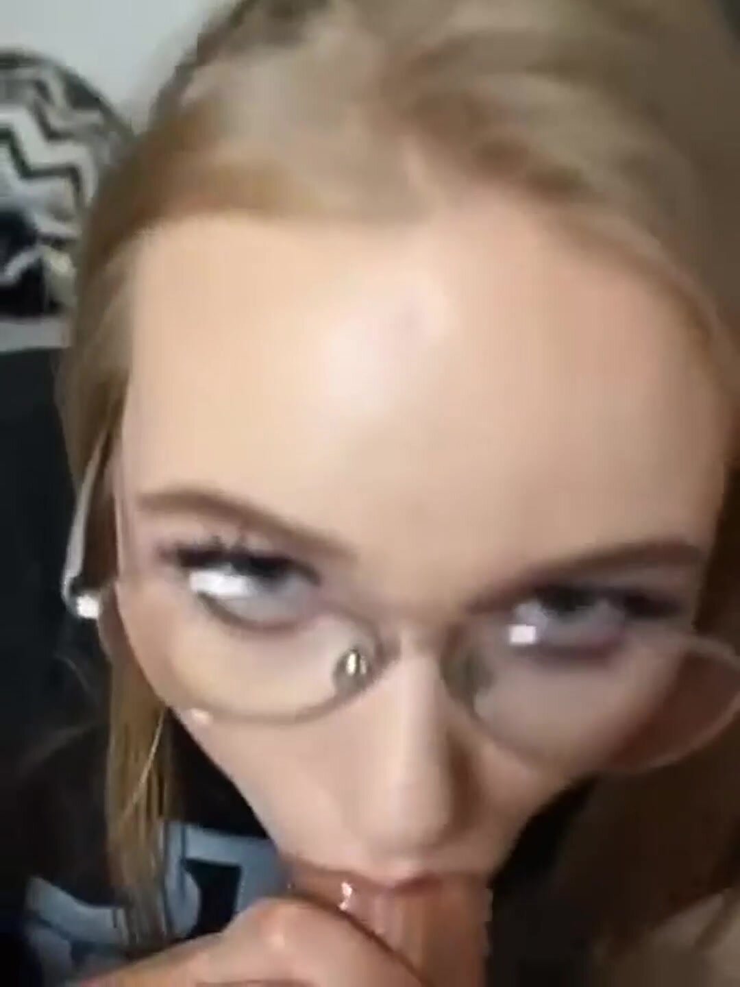 Perfect sloppyness