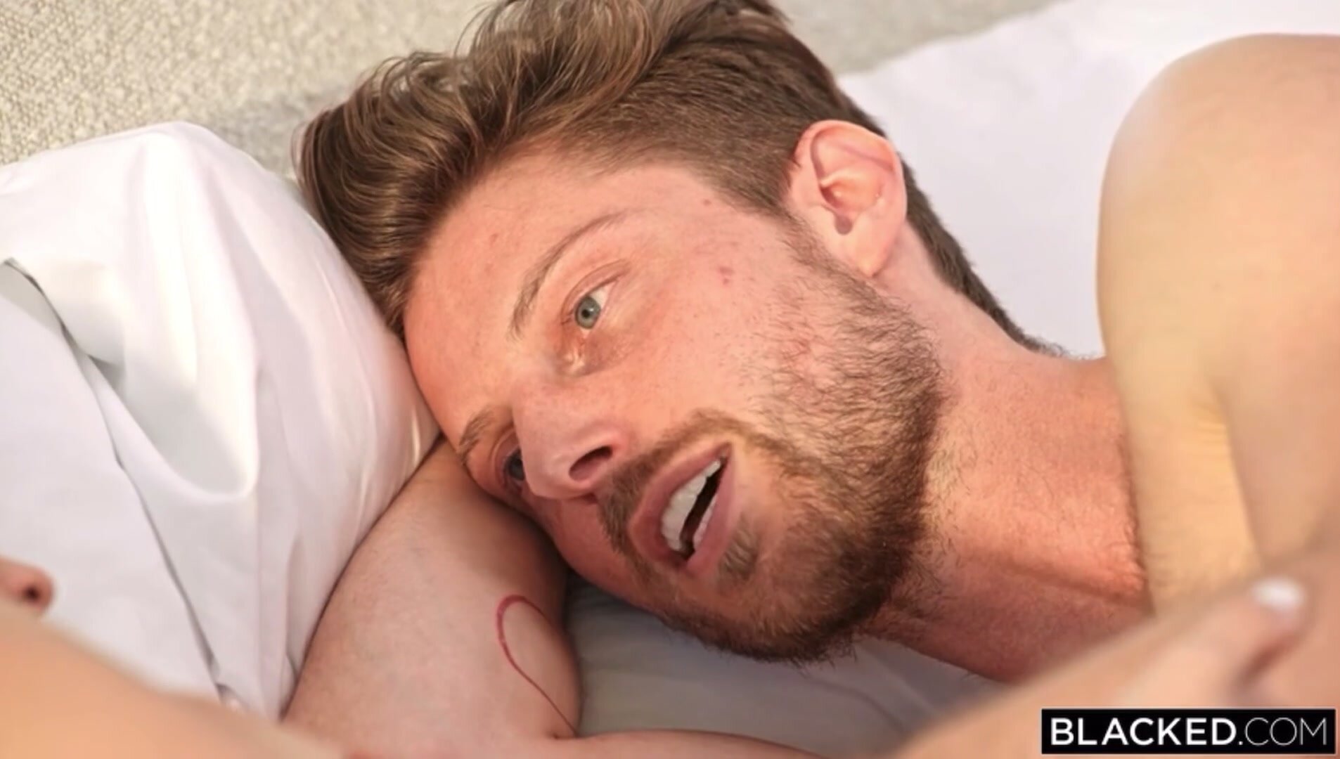 New Gangbang scene