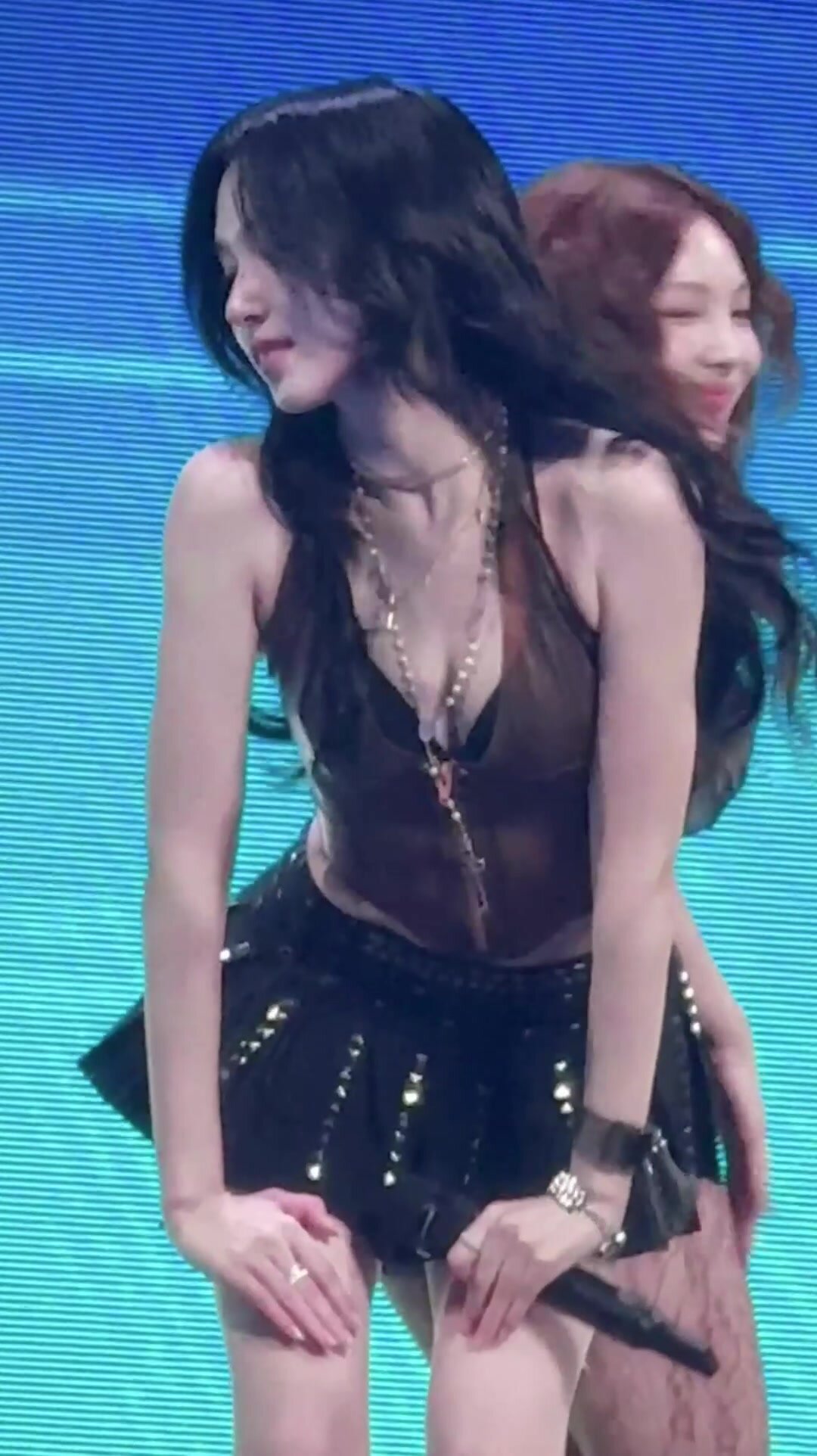TWICE - Mina