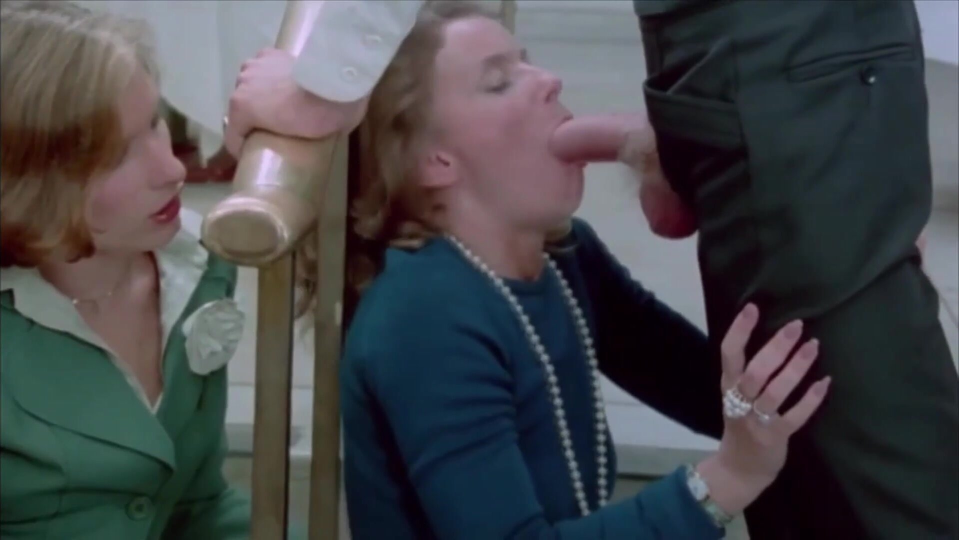 After lunch the waiter offered her a healthy dessert