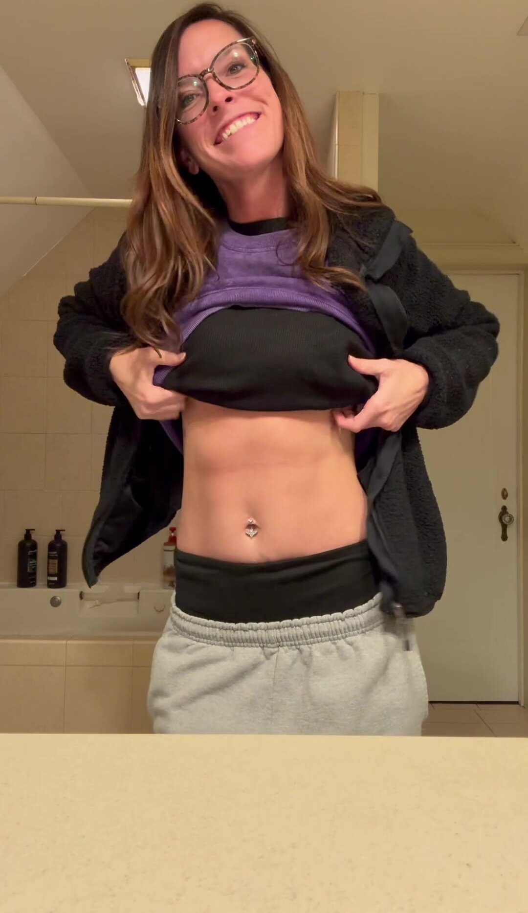 Almost 40 with a body like this