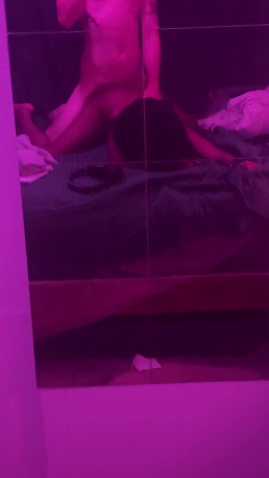 The only thing better than college girls, is college athletes