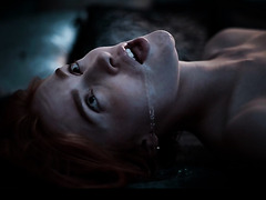 Jia Lissa becomes a horny thot... thanks to an ALIEN PARASITE