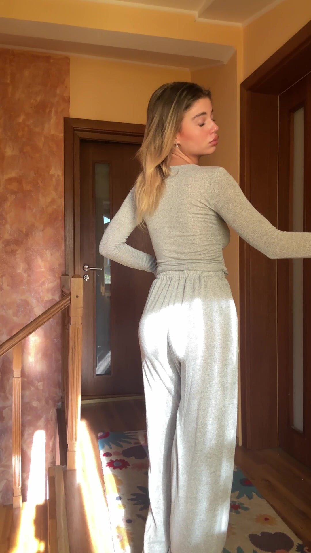 cutest reveal you'll see today ;)