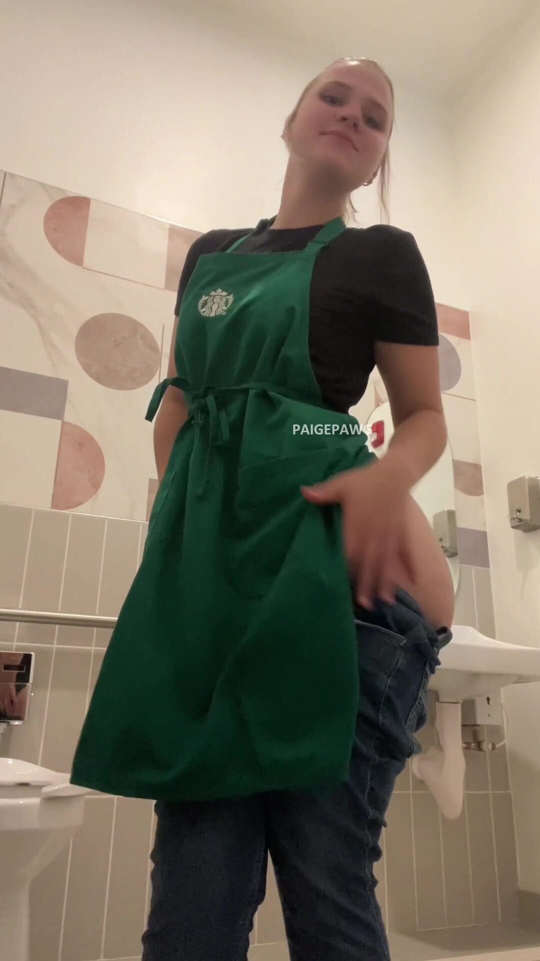 Want to fuck on my work break?