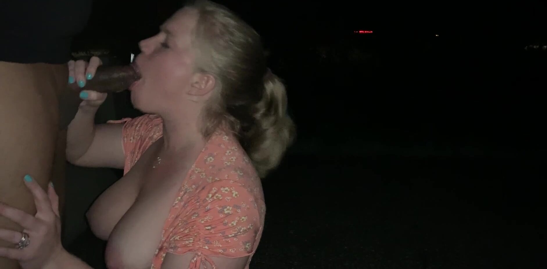 Roadside BBC protein snack