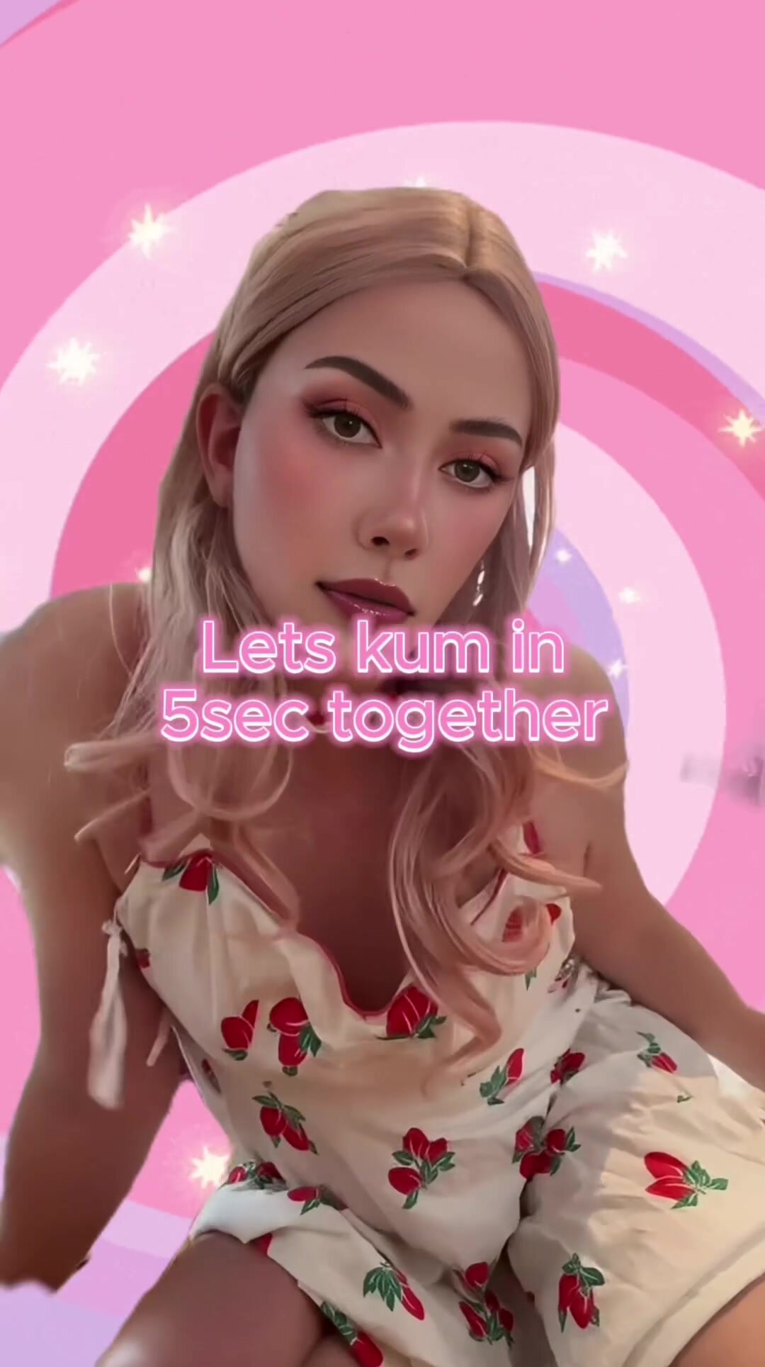 Some would say i cum to fast..