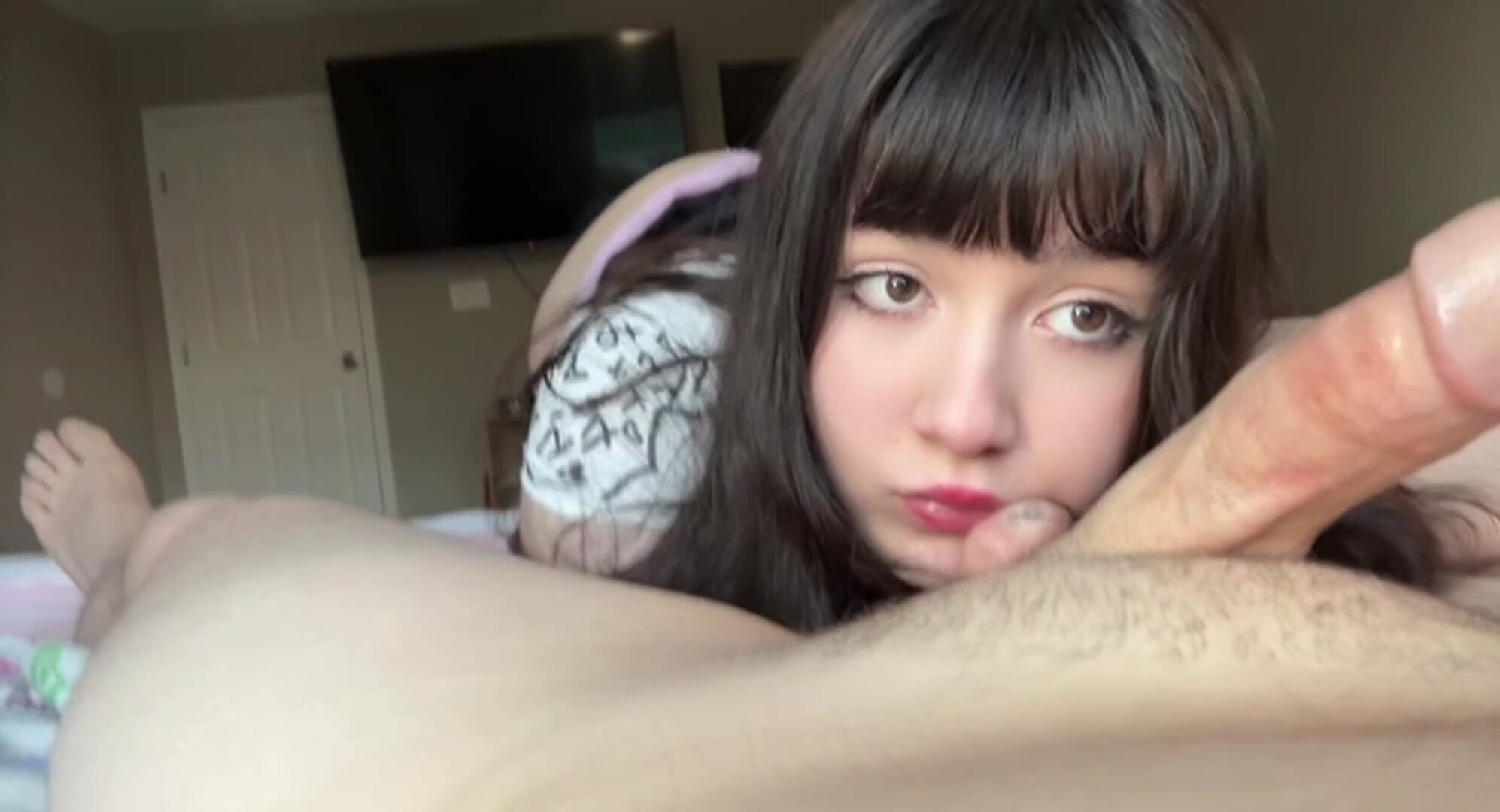 All my guy friends get this treatment from me