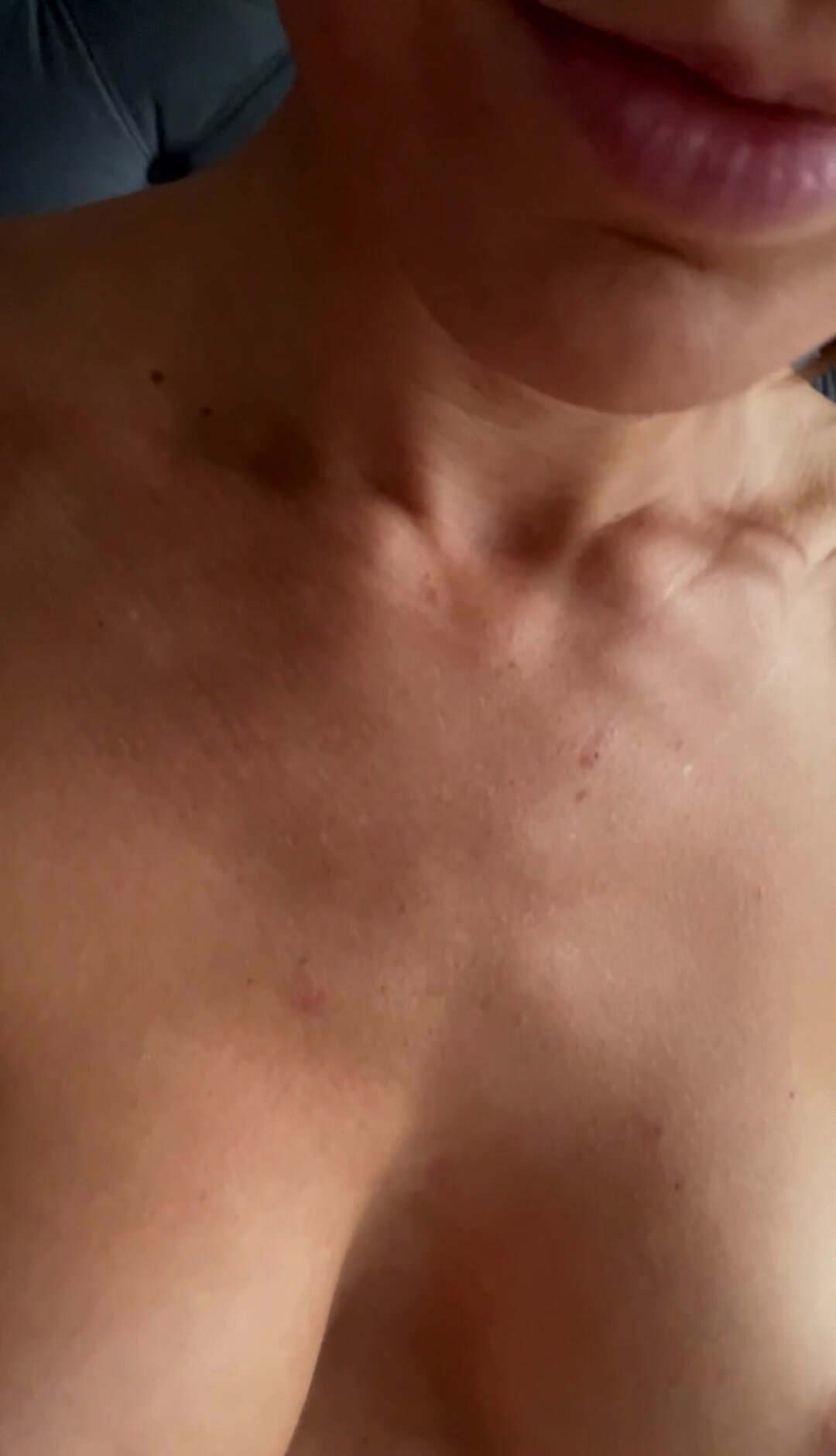 It’s naked saturday evening lol