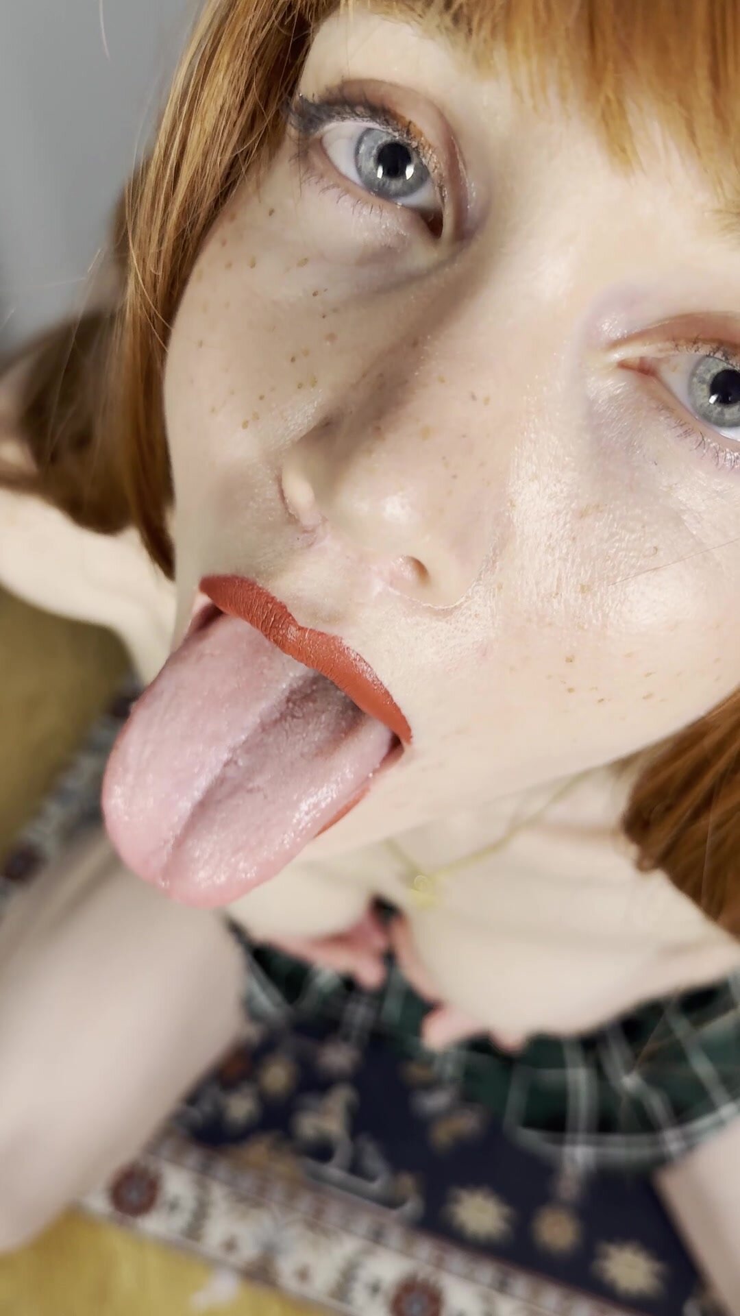 They are always hard. I hope you are too