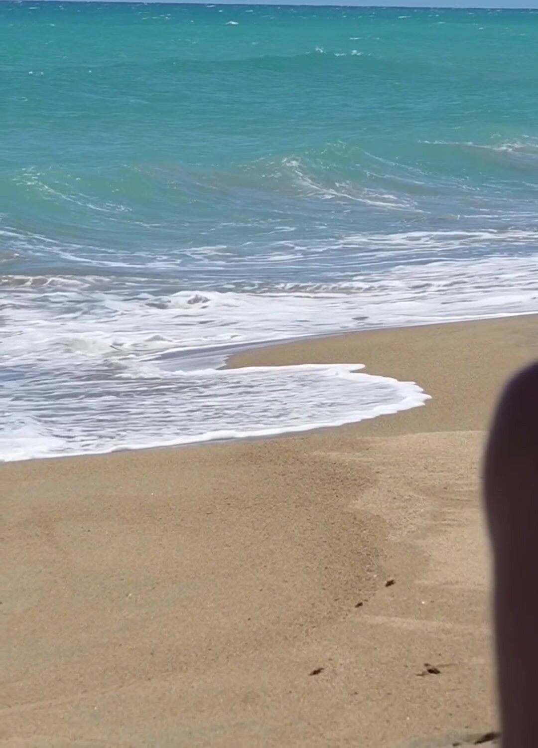 Love my beach days