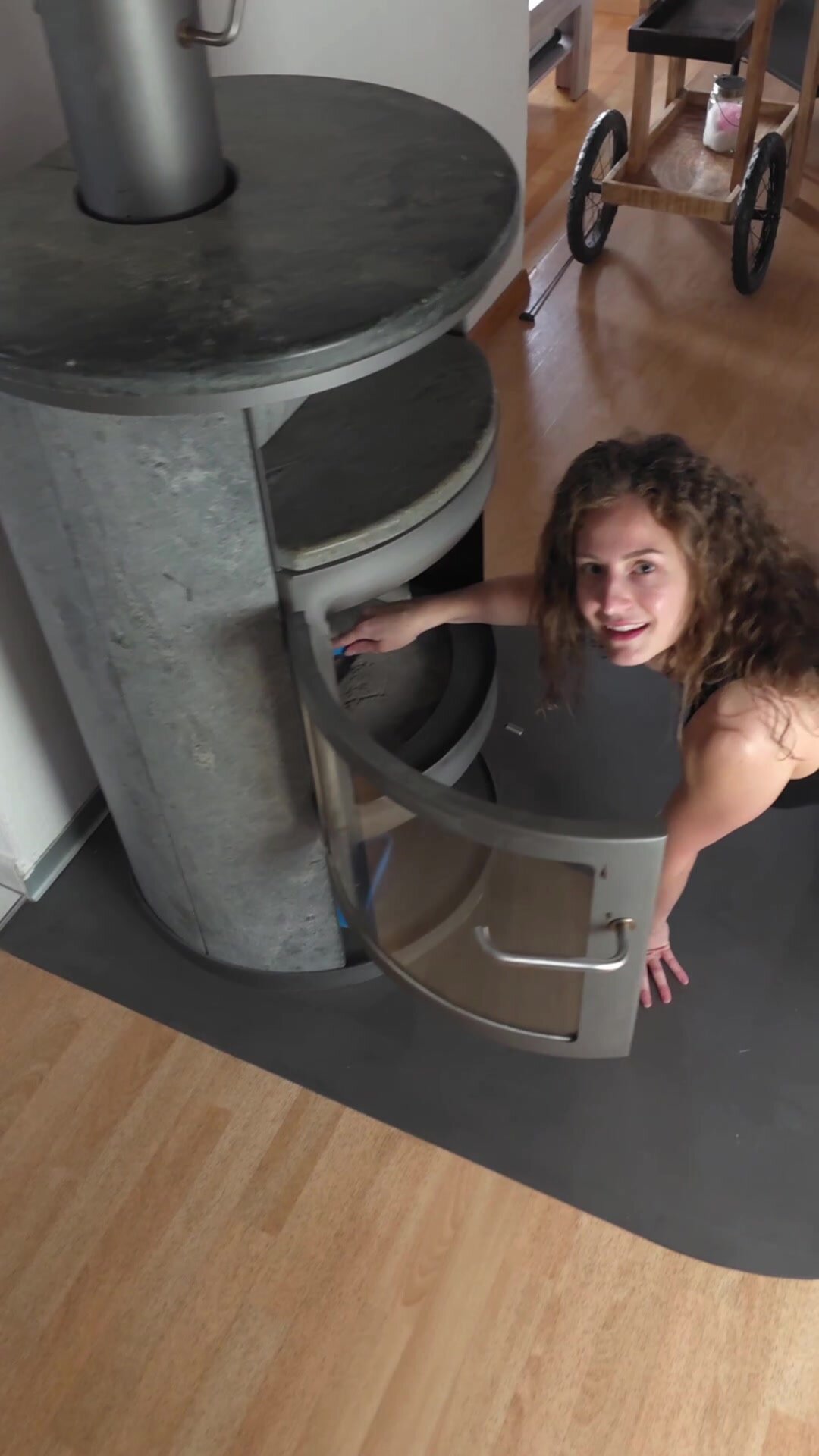 This escalated quickly