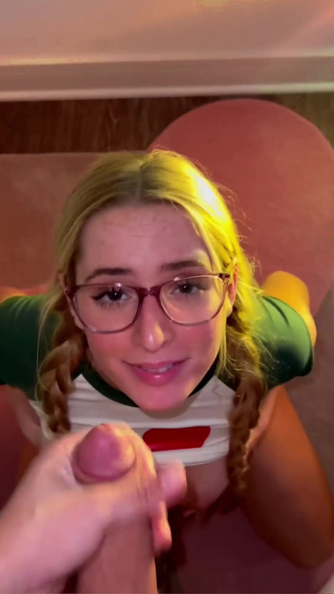 student cum slut