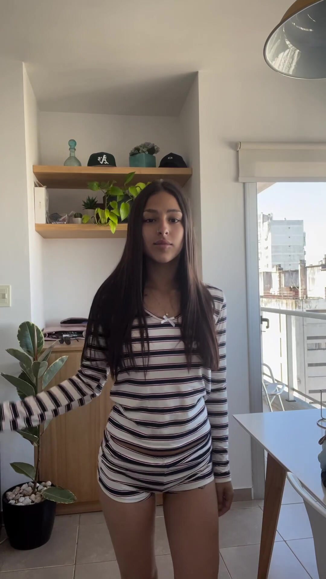 Too bony or still fine?