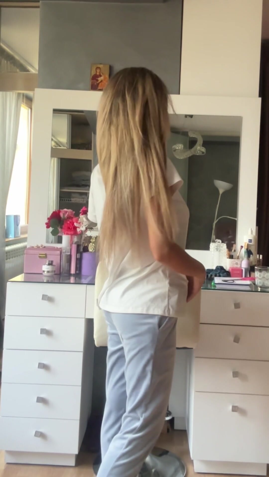 delicious titties reveal