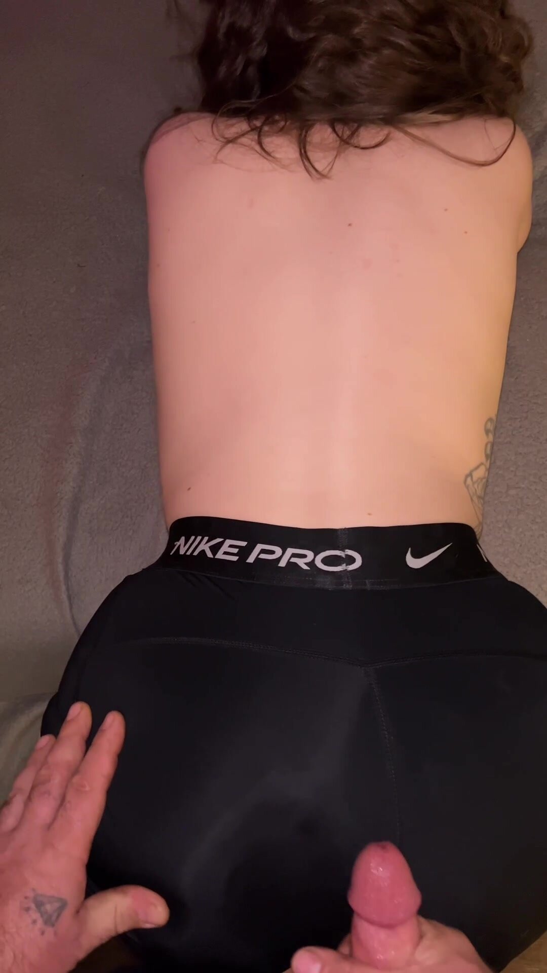 Thick ropes of cum are my fav