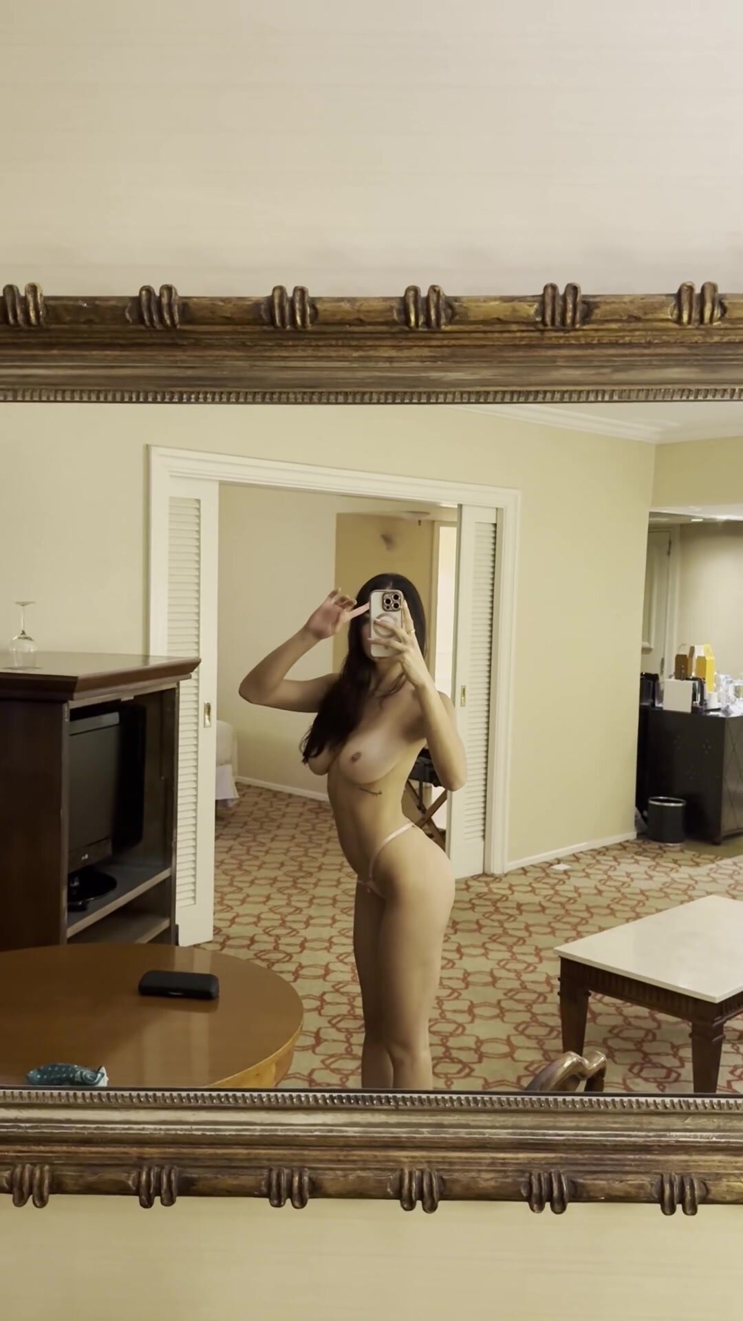 Could I pass ur Asian Hotties standard?