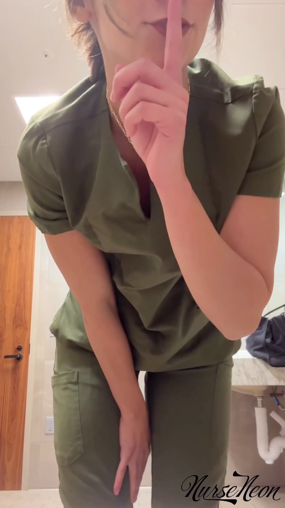 How my 12 hour shift went in under a minute