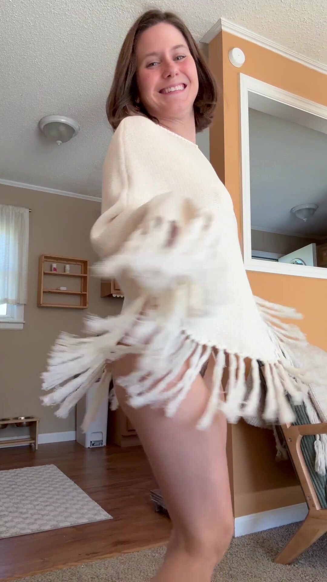 Take a peek at what’s hiding underneath