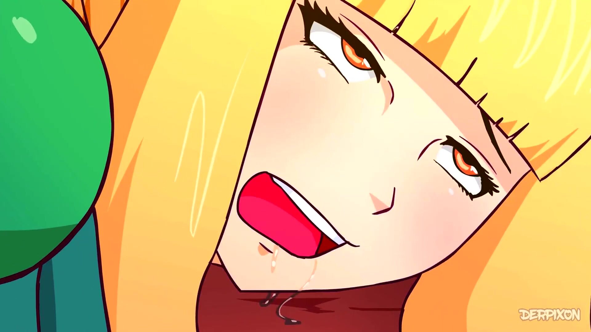 Fandeltales by Derpixon