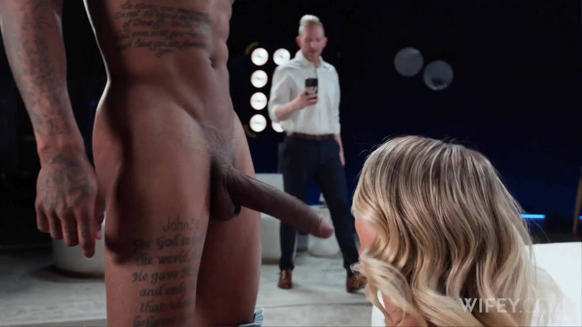 Wifey, or the biggest psy-op of the BNWO