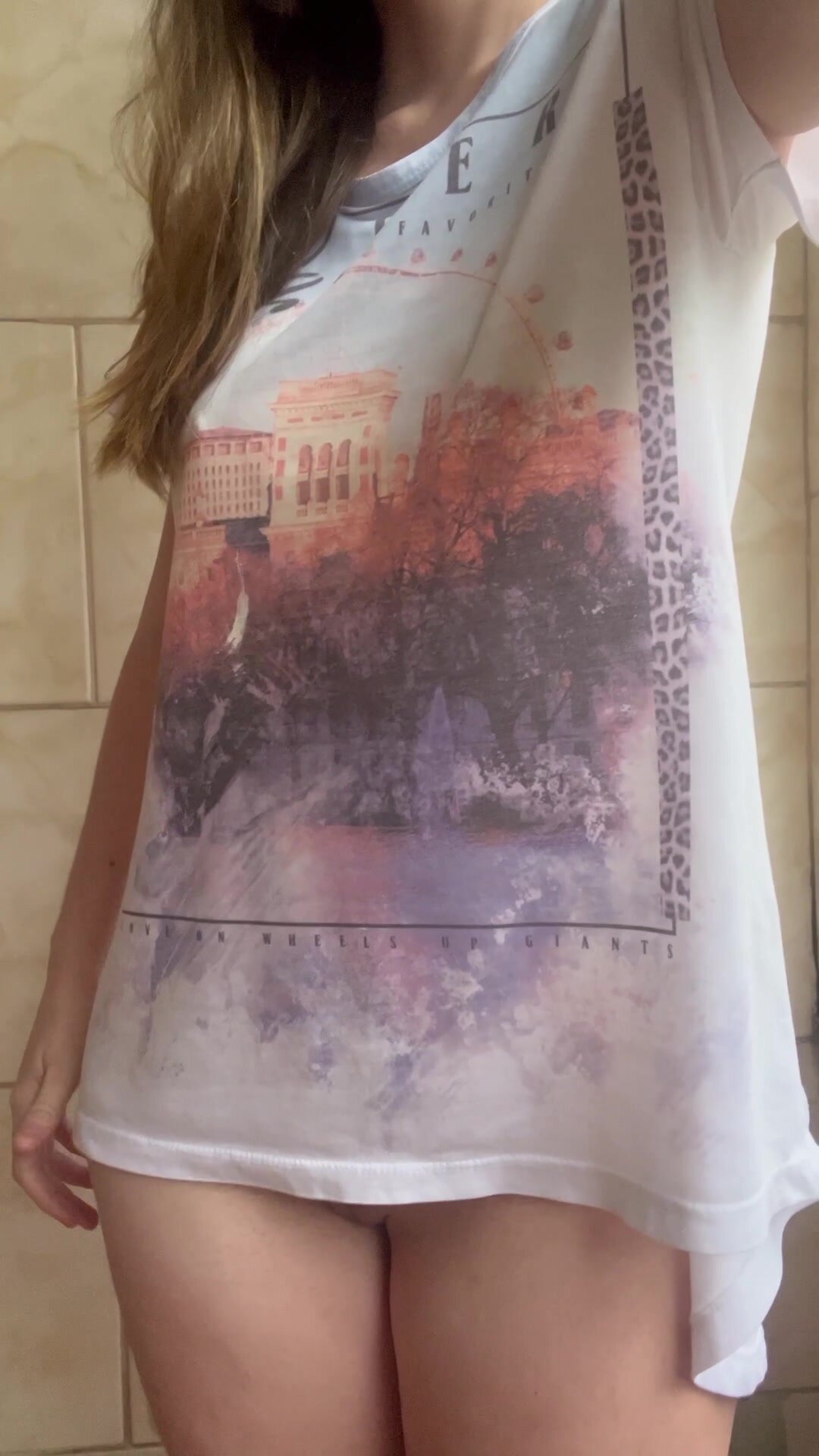 My softness is intentional