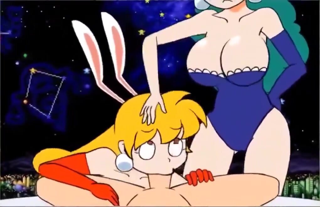 Akane and Hikaru Creampie Minus8