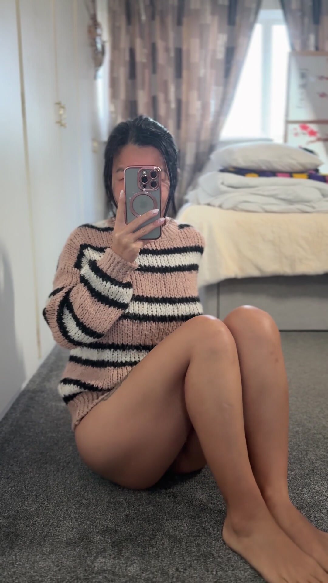 I need a man’s opinion, shaved or bush?