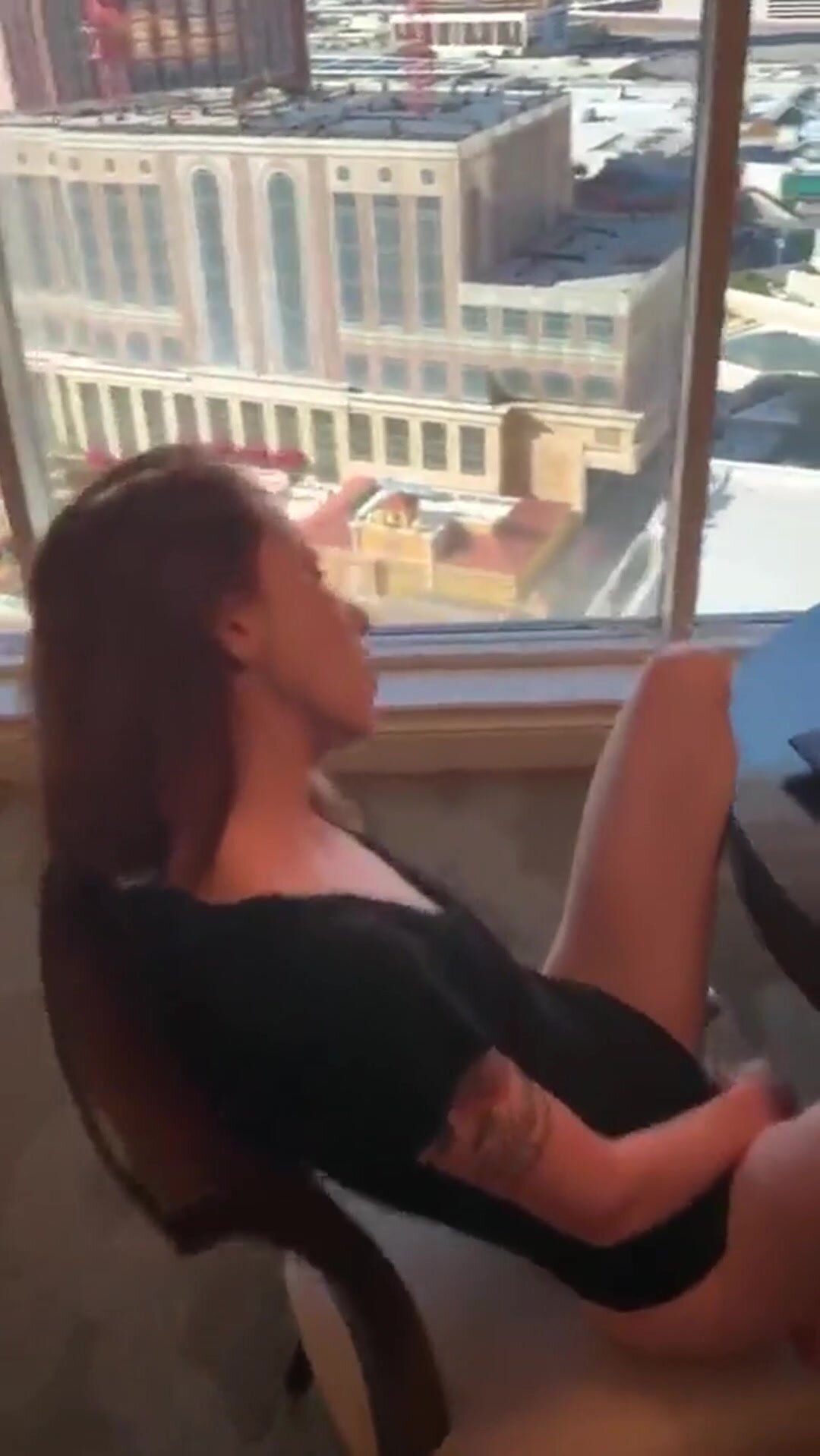 What happens in Vegas