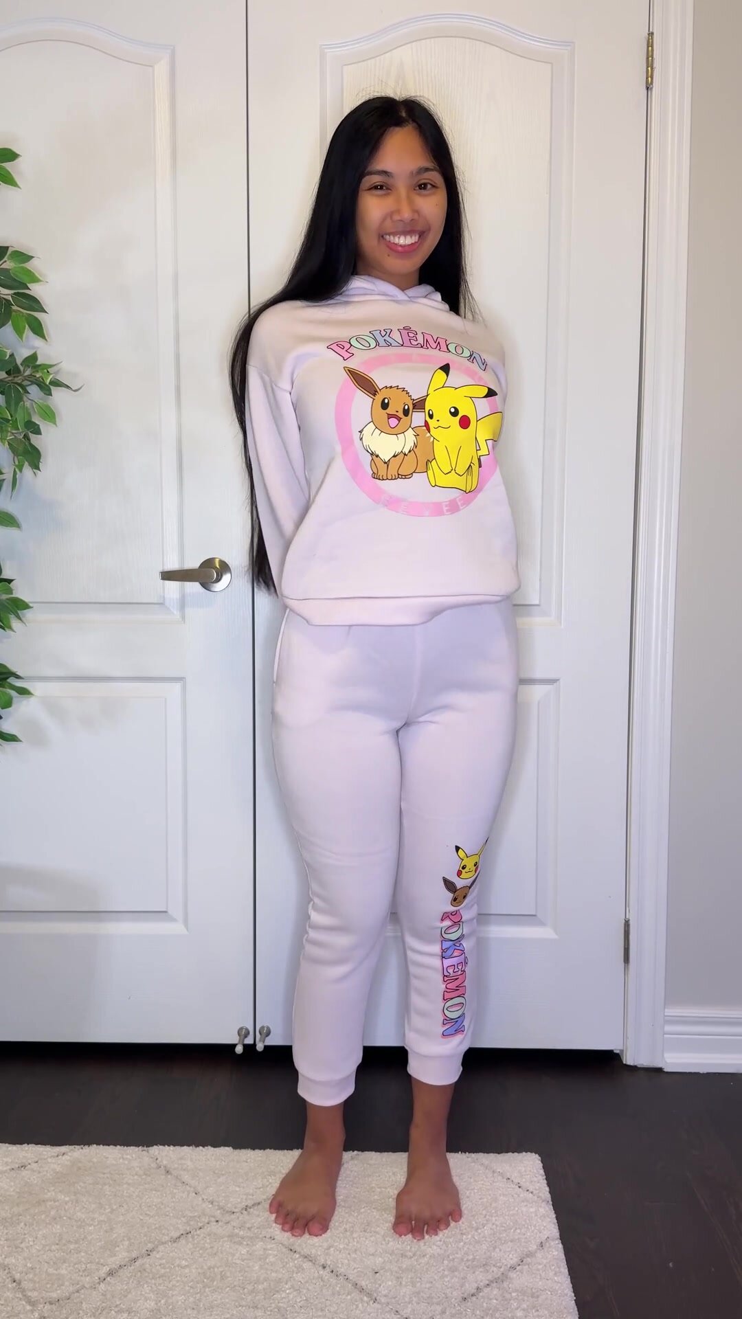 Yes, I got my outfit from the kids clothes section