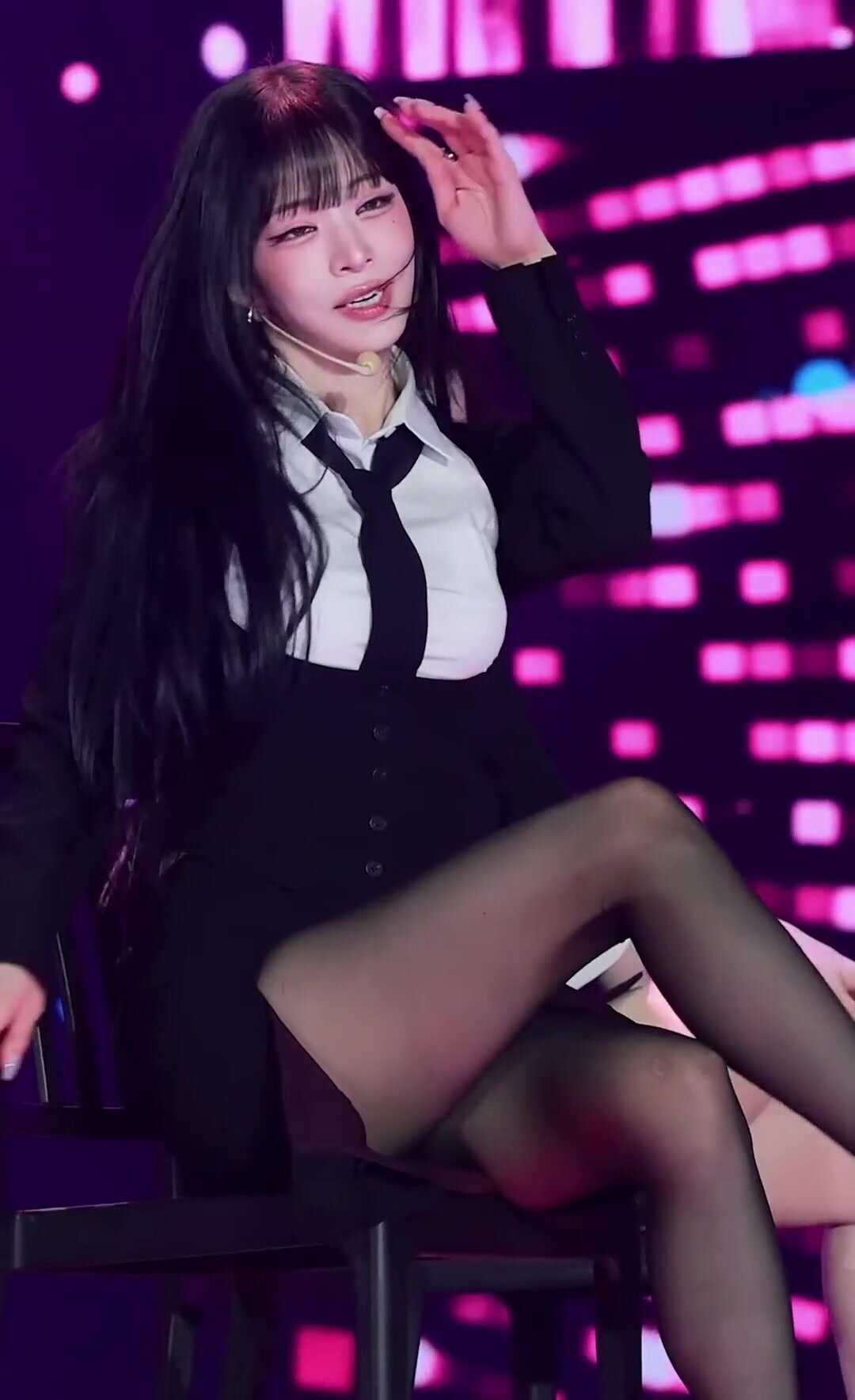 fromis_9 - Chaeyoung