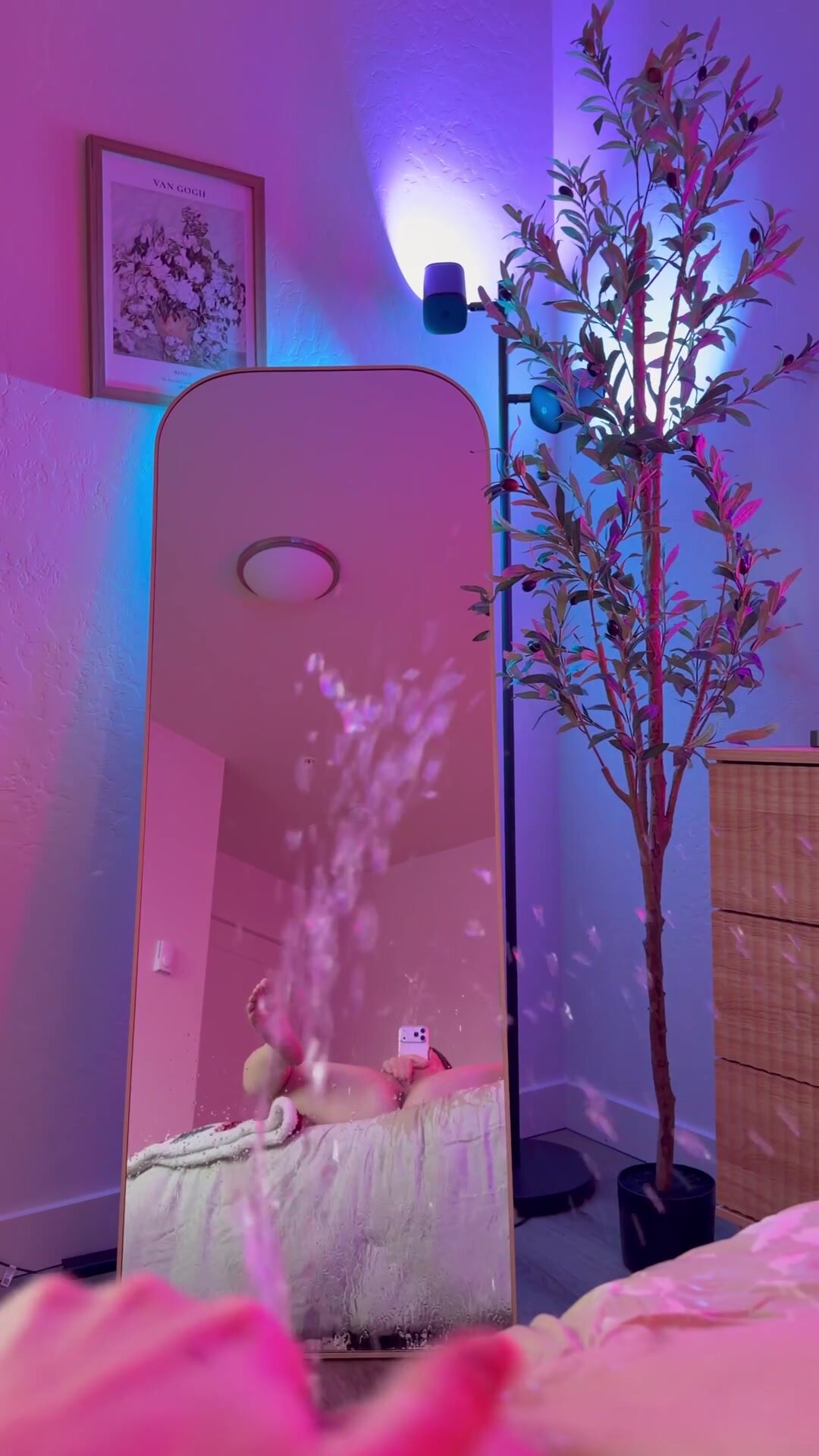 My biggest squirt yet!