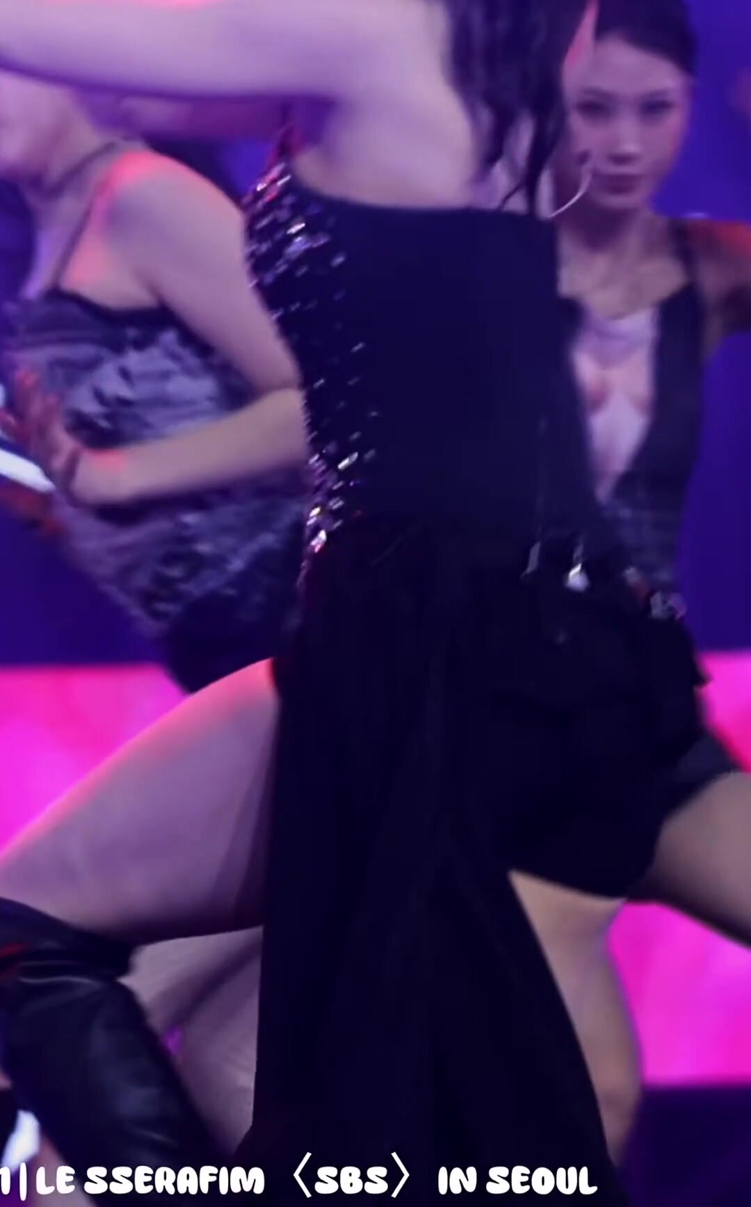 Kazuha - LE SSERAFIM