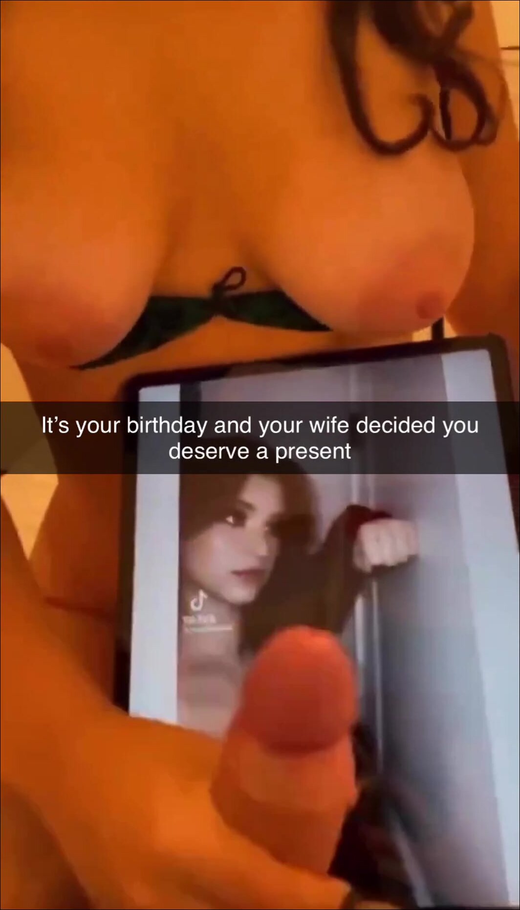 Your birthday