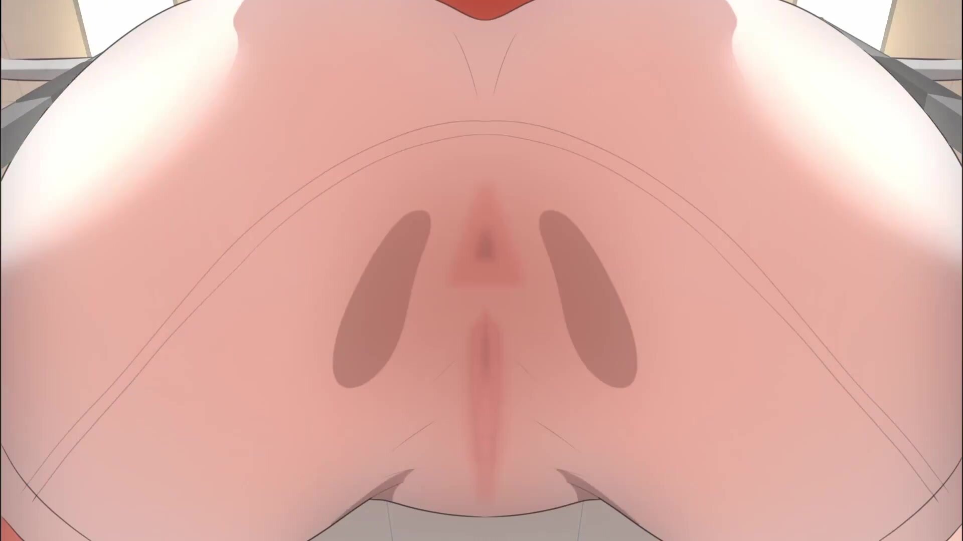 Making sure her form is correct(M4NICMIND)[Buffpup]